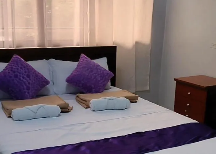 Hostel Pacifico's