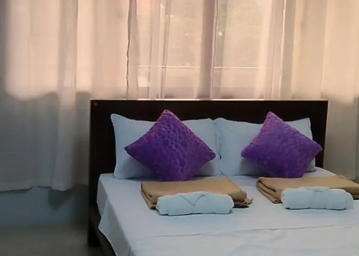 Hostel Pacifico's